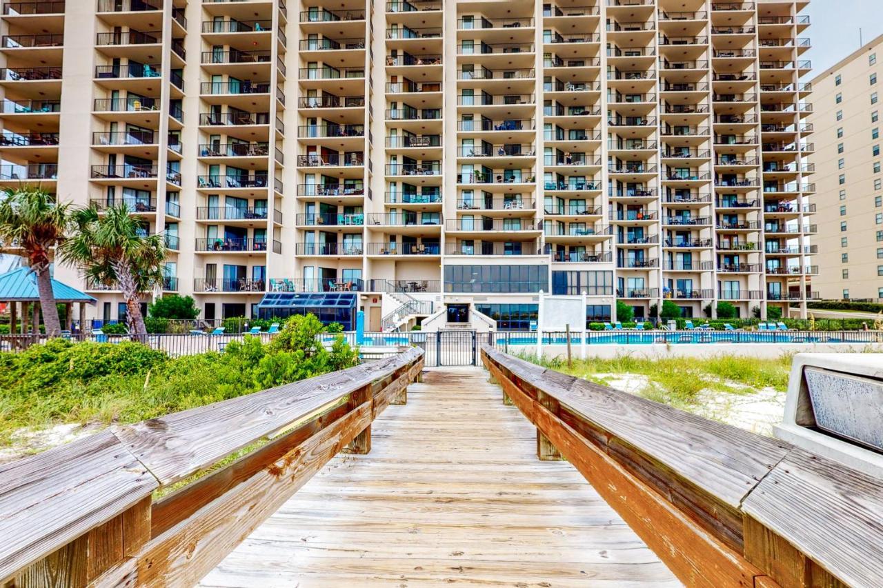 Phoenix East 702 Orange Beach Exterior foto
