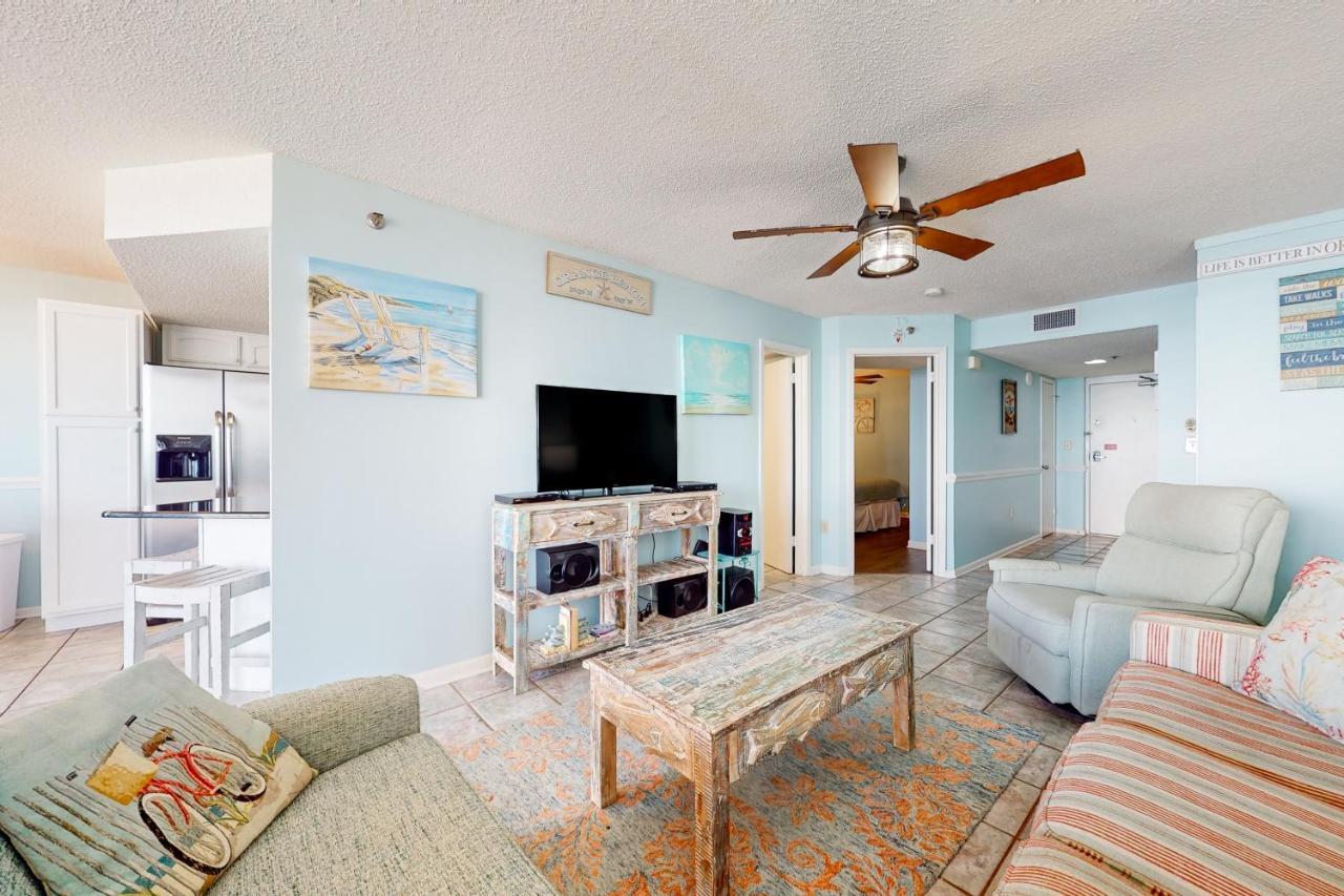 Phoenix East 702 Orange Beach Exterior foto